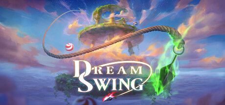 Game cover: Dream Swing