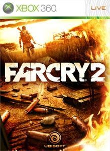 Game cover: Far Cry 2: Fortunes Pack