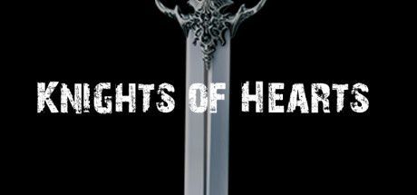 Game cover: Knights of Hearts