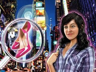 Game cover: A Girl in the City: Extended Edition