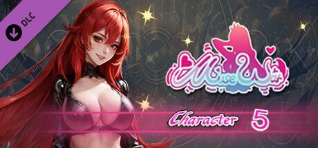 Game cover: Muse War: Character DLC 5