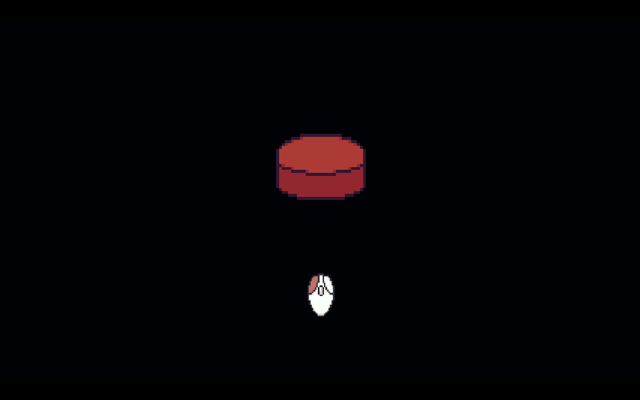 Game cover: The Last Experiment