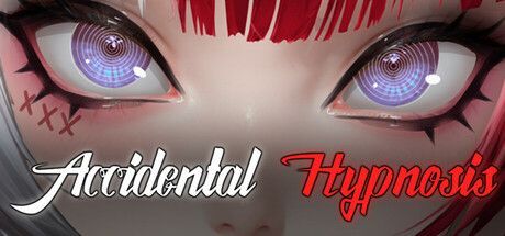 Game cover: Accidental Hypnosis