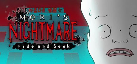 Game cover: Mori's Nightmare: Hide and Seek