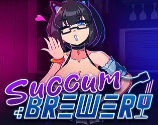Game cover: Succum Brewery