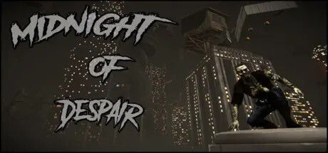 Game cover: Midnight of Despair