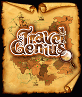 Game cover: Travel Genius