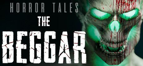 Game cover: Horror Tales: The Beggar