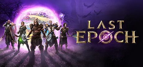 Game cover: Last Epoch