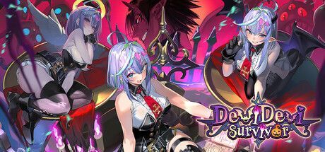 Game cover: DeviDevi Survivor