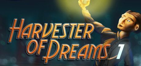 Game cover: Harvester of Dreams: Episode 1