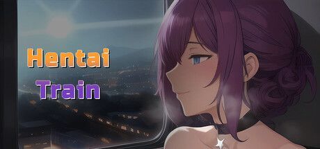 Game cover: Hentai Train