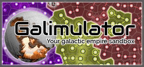Game cover: Galimulator