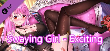 Game cover: Swaying Girl: Exciting