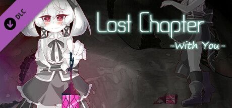 Game cover: Lost Chapter: With You