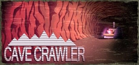 Game cover: Cave Crawler
