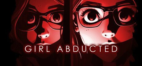 Game cover: Girl Abducted