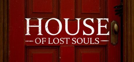 Game cover: House of Lost Souls