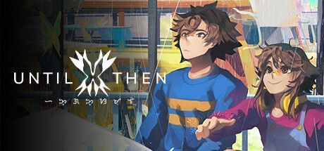 Game cover: Until Then