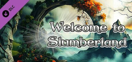 Game cover: Master of Pieces: Jigsaw Puzzle - Welcome to Slumberland