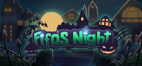 Game cover: Fifo's Night