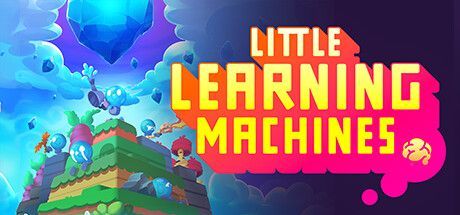 Game cover: Little Learning Machines