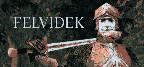 Game cover: Felvidek