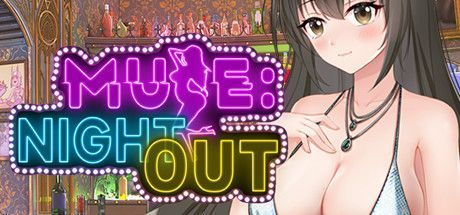 Game cover: Muse: Night Out