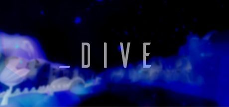 Game cover: _Dive
