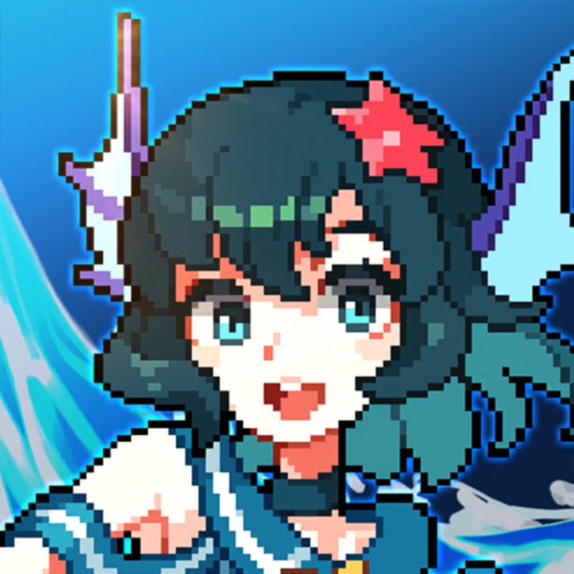 Game cover: Unknown Knights: Pixel RPG
