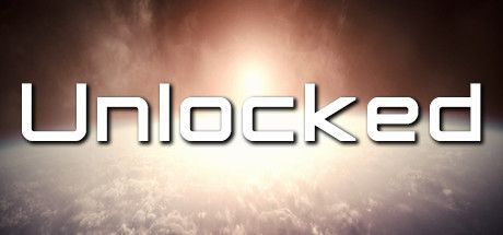 Game cover: Unlocked