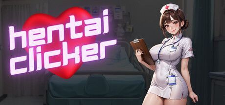 Game cover: Hentai Clicker: Eva is streaming