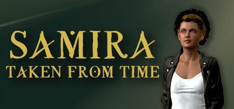 Game cover: Samira: Taken From Time