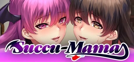 Game cover: Succu-Mama