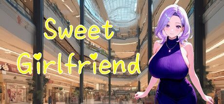 Game cover: Sweet Girlfriend