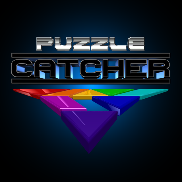 Game cover: Puzzle Catcher