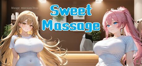 Game cover: Sweet Massage
