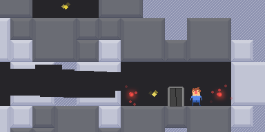 Game cover: Jump, Copy, Paste