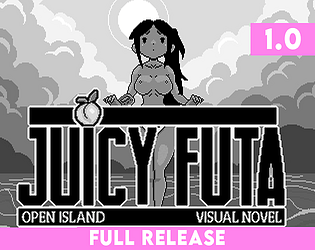 Game cover: Juicy Futa