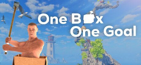Game cover: One Box One Goal