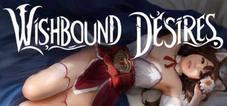 Game cover: Wishbound Desires