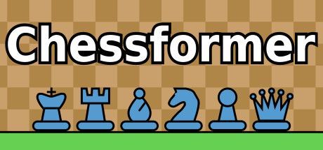 Game cover: Chessformer
