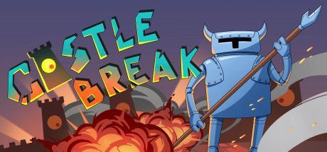 Game cover: Castle Break