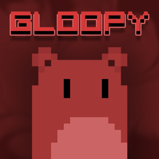 Game cover: Glooby