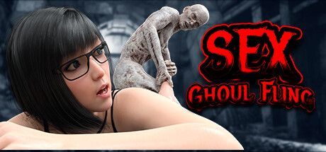 Game cover: Sex Ghoul Fling