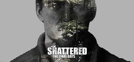 Game cover: Shattered: The Final Days