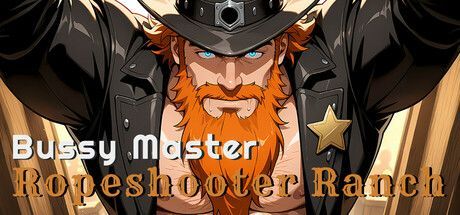 Game cover: Bussy Master: Ropeshooter Ranch
