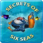 Game cover: Secrets of Six Seas