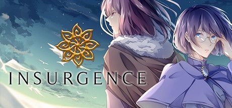 Game cover: Insurgence