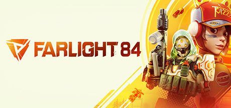 Game cover: Farlight 84